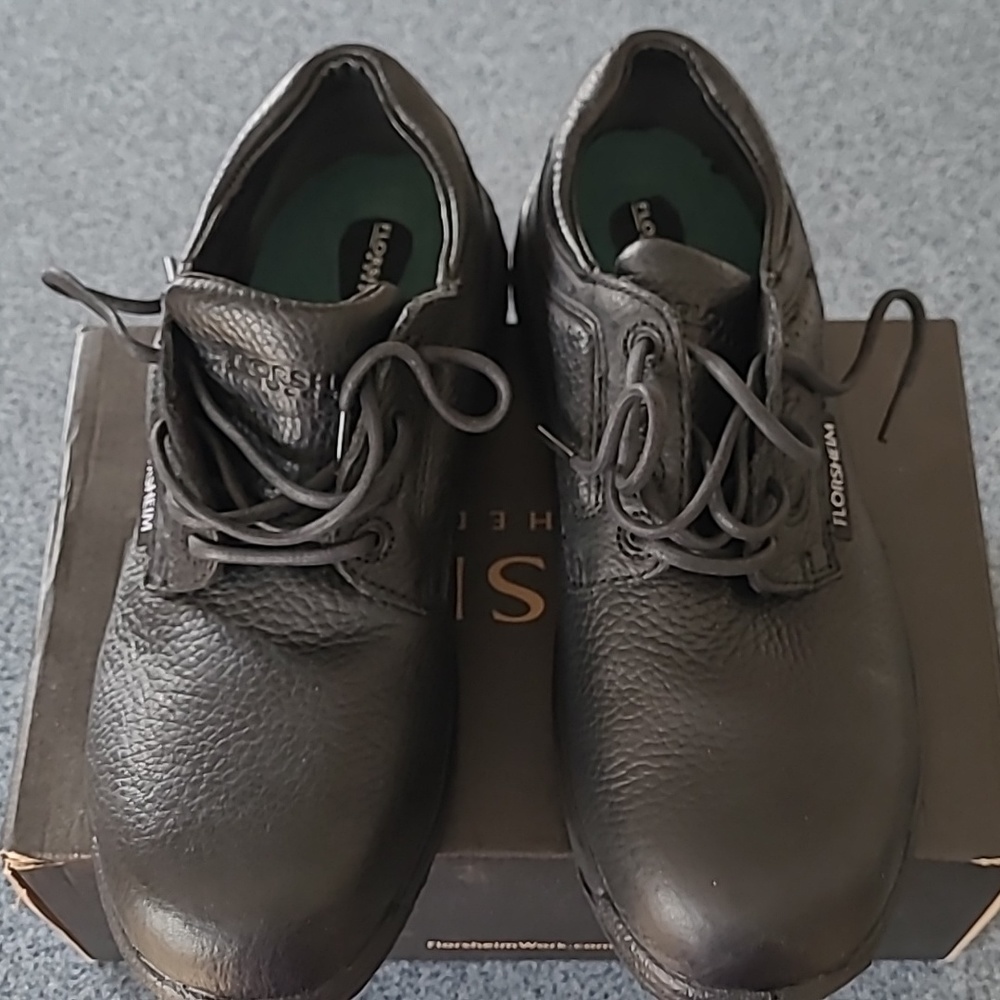 Men's Shoes